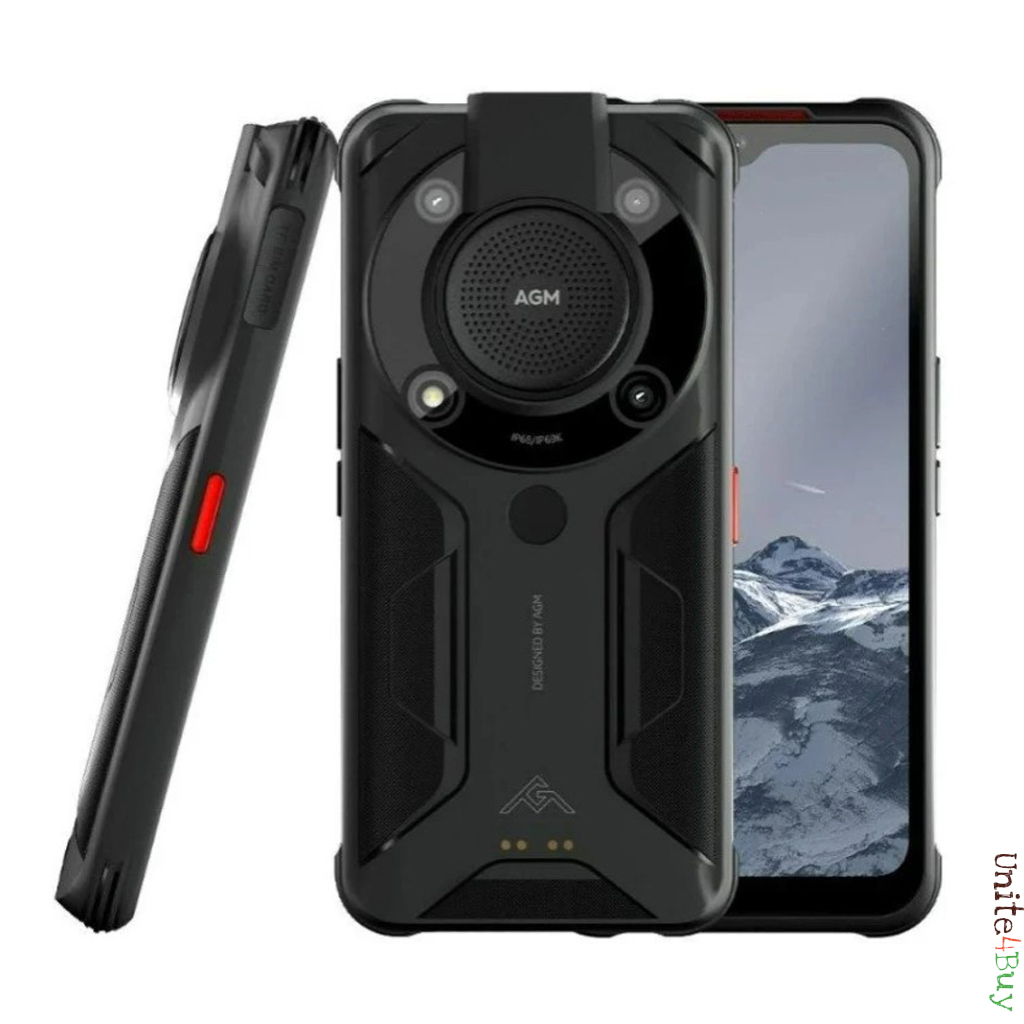 Agm Glory Смартфон Купить