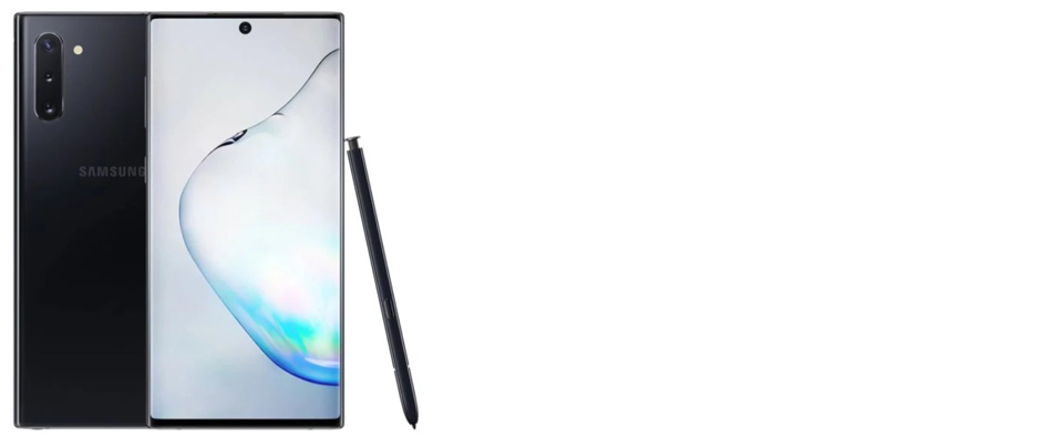 Samsung Galaxy Note10