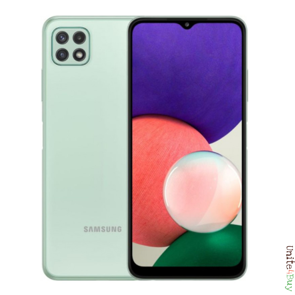 Test Samsung Galaxy A22s 5G : avis complet, fiche technique, autonomie  batterie, appareil photo et qualité photos