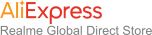 Aliexpress / Realme Global Direct Store