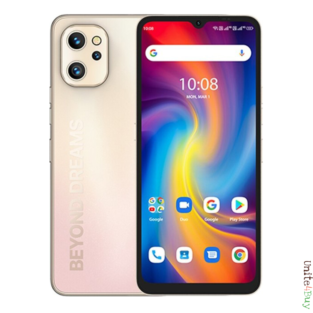 Umidigi A13 Pro Max Купить