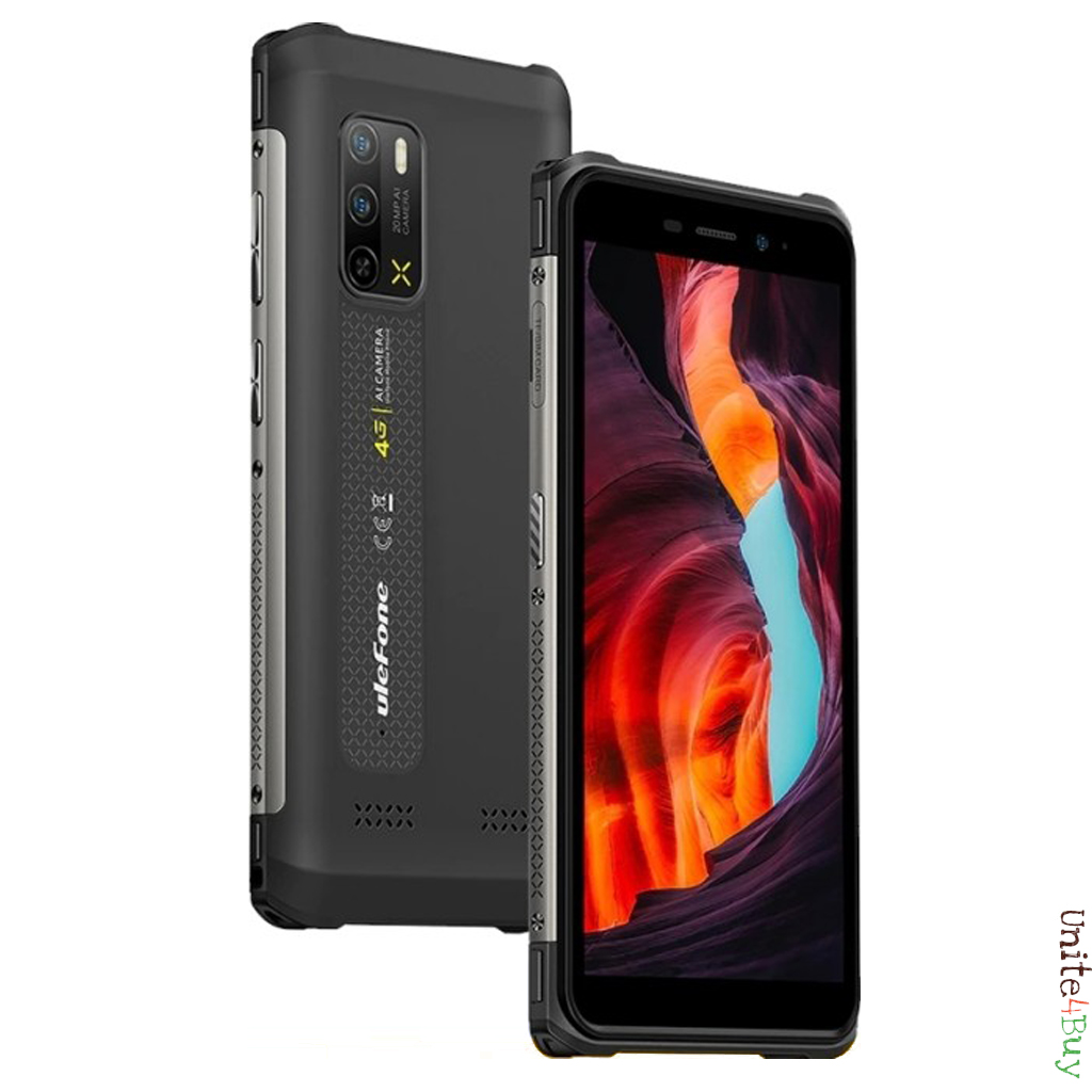Ulefone Armor X7 Pro Купить