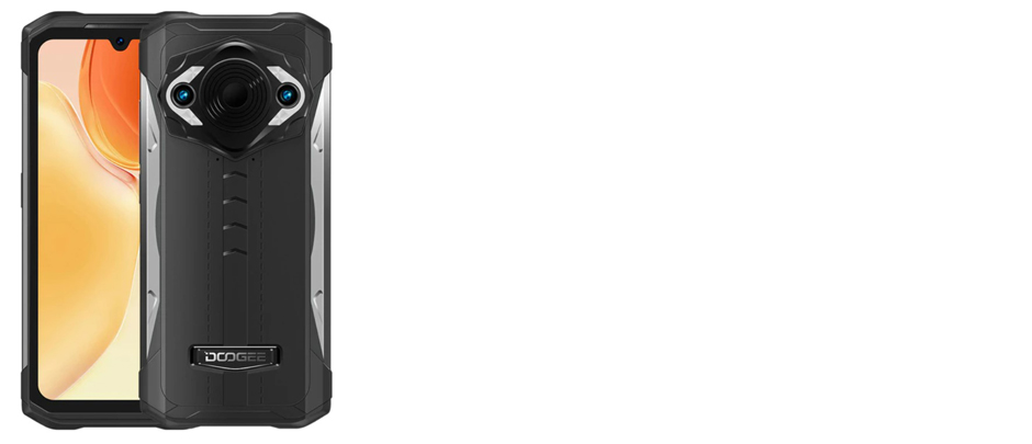 Doogee S98 8 256 Купить