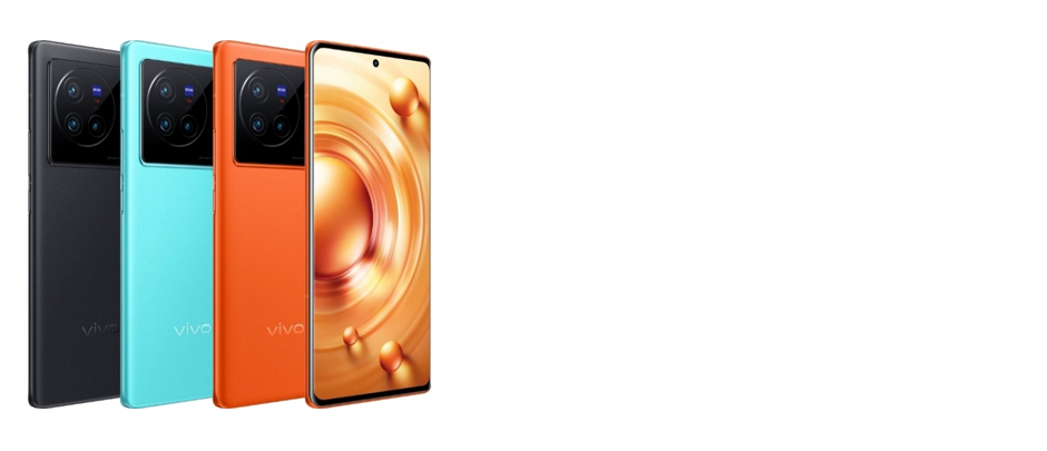 Vivo X80 8/128Gb