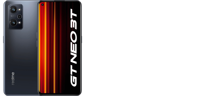 Realme GT Neo 3T 8/128GB