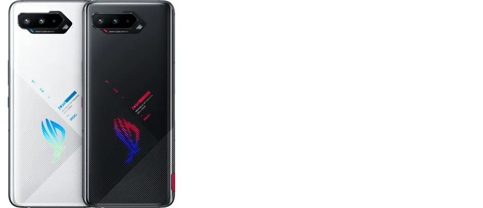 Asus ROG Phone 5s 12/128Gb