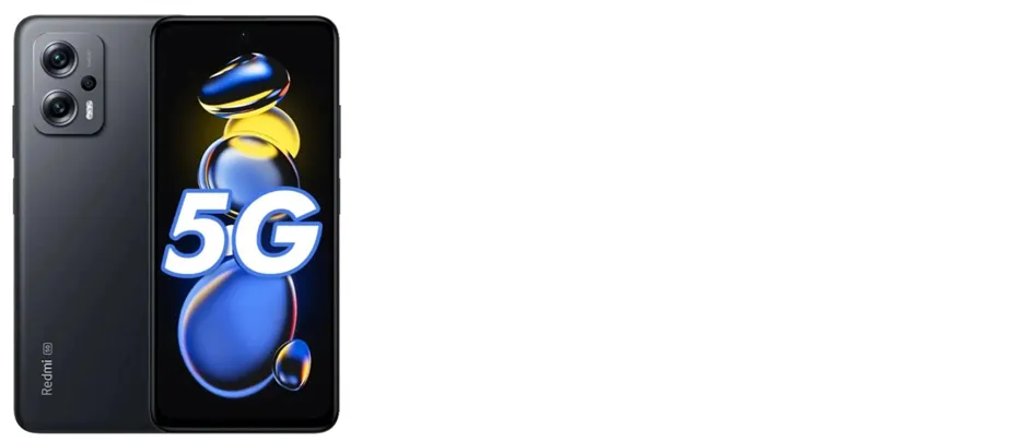 Xiaomi Redmi Note 11T Pro 8/128GB