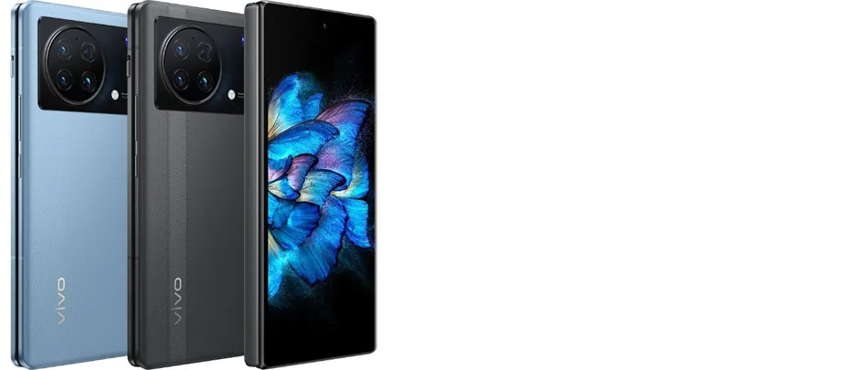 Vivo X Note 12/512GB