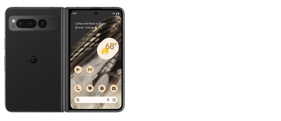 Google Pixel Fold
