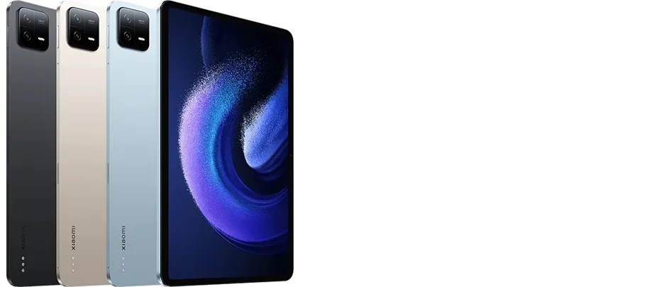 Xiaomi Pad 6 8/128GB