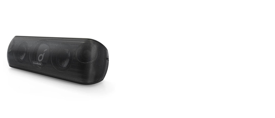 Anker Soundcore Motion+
