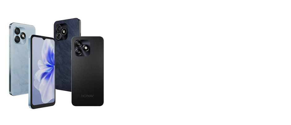 Hotwav Note 15 4/64Gb