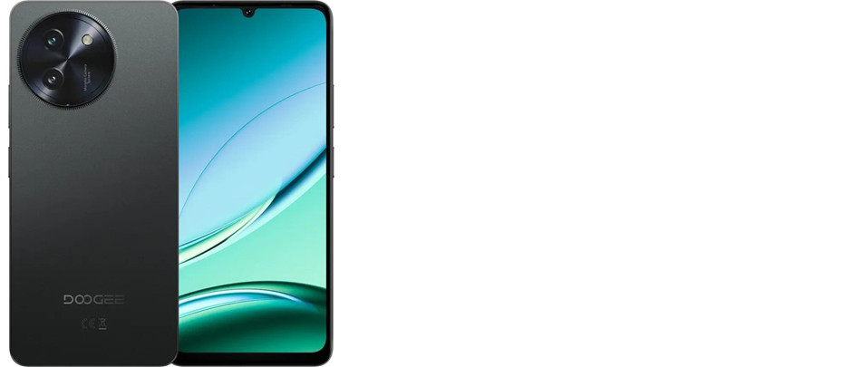 Doogee Note 59 Pro