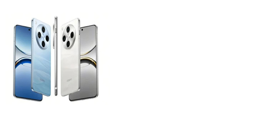 Oppo Find X8 Pro