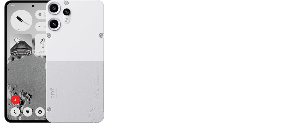 Nothing CMF Phone 2 Pro