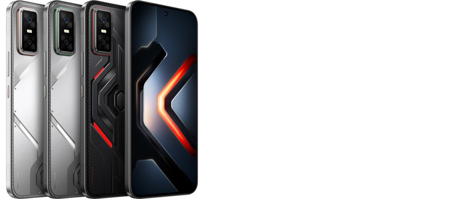 Infinix GT 30 Pro