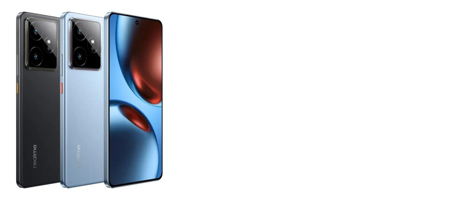 Realme GT7