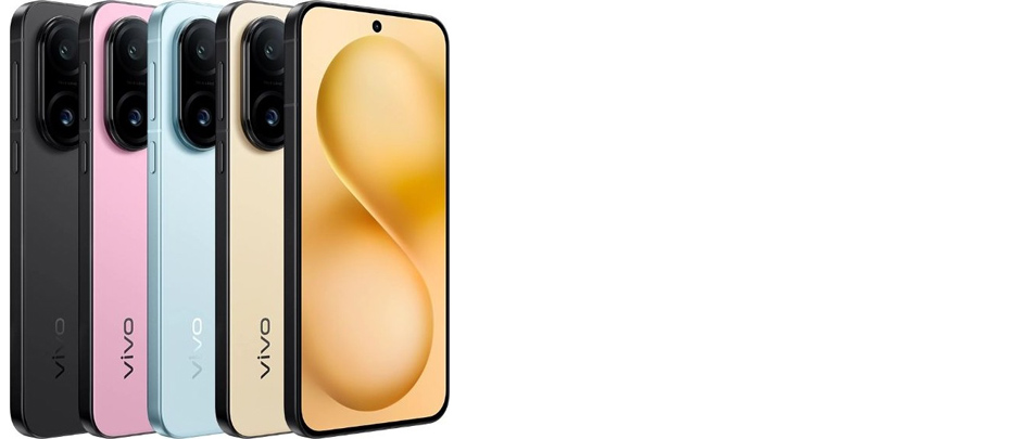 Vivo S30 Pro mini
