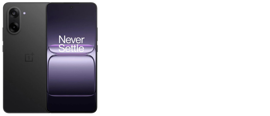 OnePlus Ace 5 Racing Edition