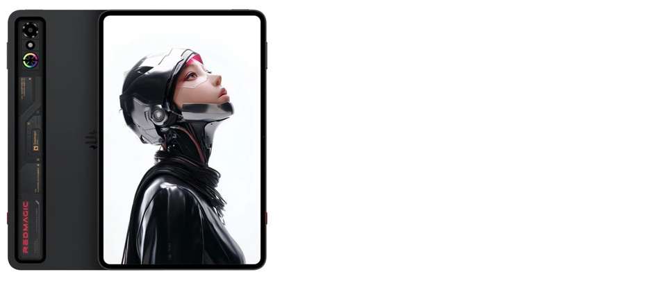 ZTE Nubia RedMagic Astra