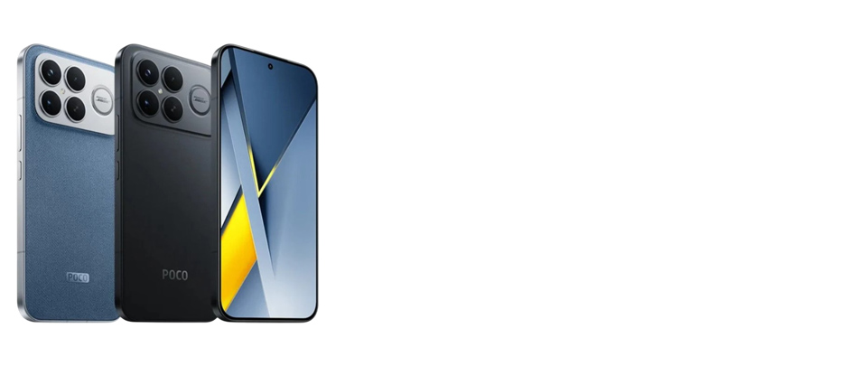 Xiaomi Poco F8 Ultra 12/256GB