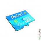 Netac 32Gb Class 10