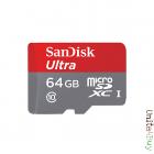 SanDisk Ultra 64Gb UHS-1