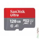 SanDisk UHS-I 128Gb