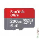SanDisk UHS-I 200Gb