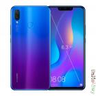 Huawei Nova 3i