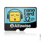 Alfawise 32Gb MicroSD 