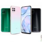 Huawei Nova 6 SE