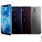 Nokia 8.1 4/64Gb