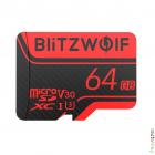Blitzwolf 64GB BW-TF2 Micro SD