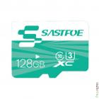 Sastfoe Green Edition 128GB U3 Class