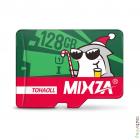 MIXZA U1 128Gb MicroSD
