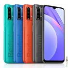 Xiaomi Redmi Note 9 4G 8/128GB