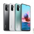 Xiaomi Redmi Note 10 4/128GB