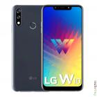 LG W10