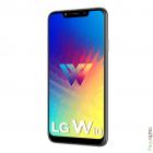 LG W10