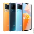 Vivo IQOO Neo6 SE 12/256GB