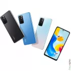 Xiaomi Redmi Note 11S 5G 6/128GB