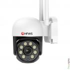 Tuya Smart Home 3MP Security Camera