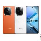 Vivo iQOO Z9s Pro