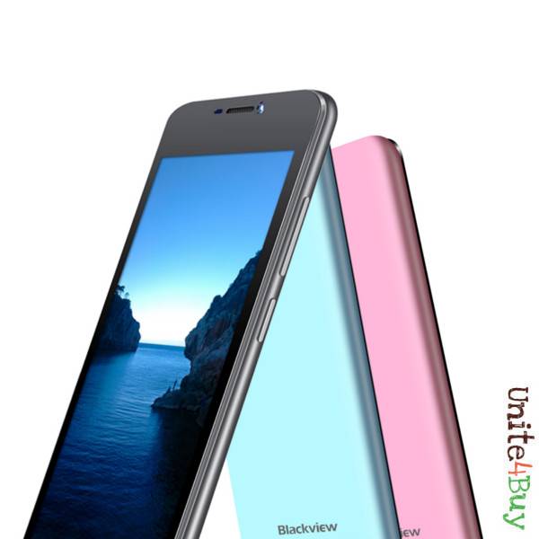 Blackview BV2000