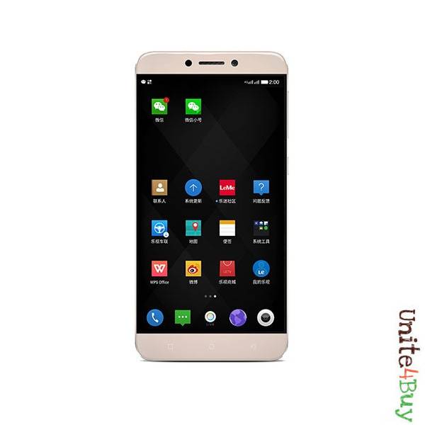 LETV Le 1S