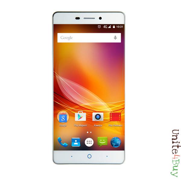 ZTE Blade X9