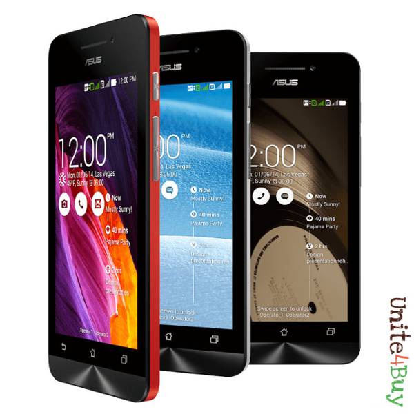 Asus Zenfone C