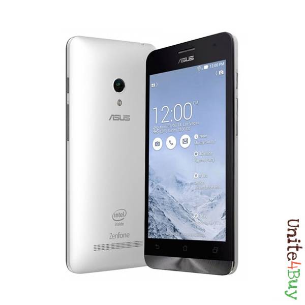 Asus Zenfone C