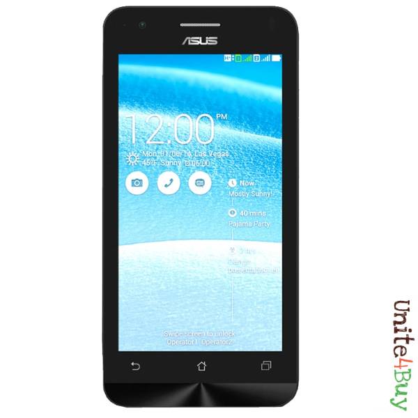 Asus Zenfone C